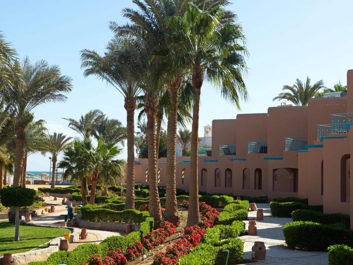 Club Paradisio El Gouna Red Sea Hurghada Buitenkant foto