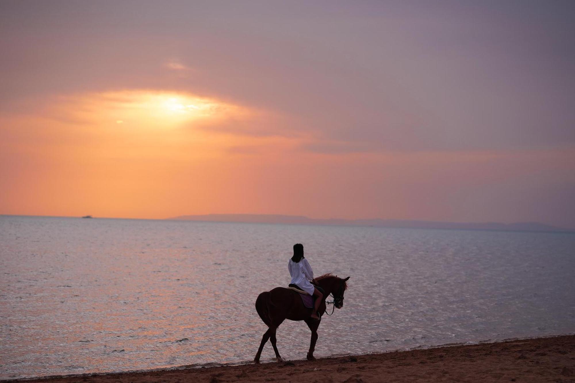 Club Paradisio El Gouna Red Sea Hurghada Buitenkant foto